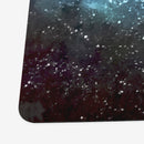 Blue Galaxy Playmat