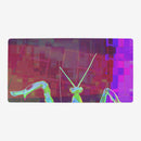 y0 Playmat