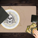 Hex Skull Playmat
