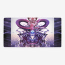 Overseer Playmat