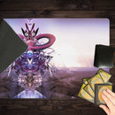 Overseer Playmat