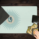 Razor Assassin Playmat