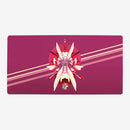 Samurai Line Playmat