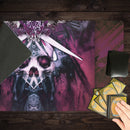 Warlokk Playmat