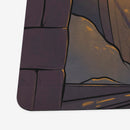 Iron Age Undead Barrow Wight Princess Playmat