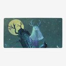 Arise O Gossamer Night Playmat