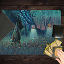 Arise O Gossamer Night Playmat