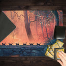 March of the Exiled Playmat