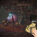 The Eve of Rended Veils Playmat