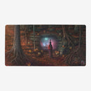 The Eve of Rended Veils Playmat