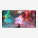 Together in the Maelstrom Playmat