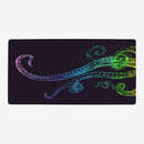 Deep Analysis Playmat