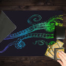 Deep Analysis Playmat