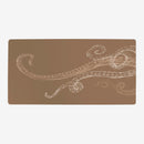 Deep Analysis Playmat