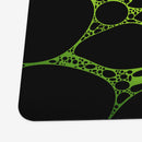 Digital Dart Frog Playmat