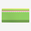 Festive Spring Playmat