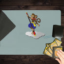 Going West Playmat
