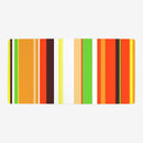 I Like Your Stripes Playmat