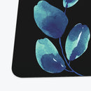 Tranquil Leaves Playmat