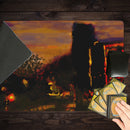 Home Sweet Home Playmat