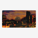 Home Sweet Home Playmat