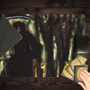 Judgement Night Playmat