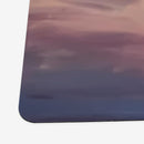 Peaceful Sunrise Playmat