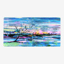 Pleasant Surprise Playmat