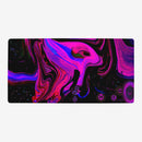 Rivers Of Tuatha De Danann Playmat