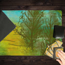 Summer Forest Playmat