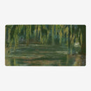 Swamp Tales Playmat