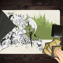 Tiger Pals Playmat