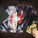 Only the Dead May Be Reborn