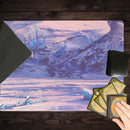 Frozen Polaris Playmat