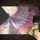 Lotus Quest Angel Playmat