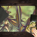 The Bellefeuille Triplets Playmat