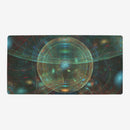 Bubble In A Bubble Playmat