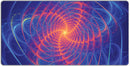 Cooled Spiral Playmat
