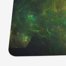 Denny's At 3 AM Playmat