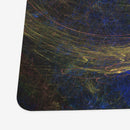 Geometric Kaleidoscope Playmat