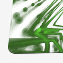 Spiral Splat Playmat