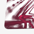 Spiral Splat Playmat