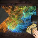 Ice And Fire Playmat