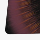 Jungle Leaves Playmat