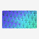 Triangles Playmat