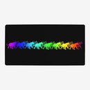 Rainbow Cat Pride Playmat