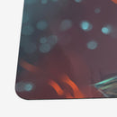 World On Fire Playmat