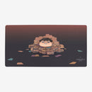 Card Gremlin Playmat