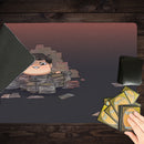 Card Gremlin Playmat