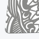 Floral Enlightenment Playmat